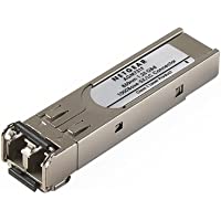 Los mejores  - Netgear AGM731F 1000BASE-SX SFP - Transceptor de Red 1000BASE-SX (módulo GBIC ProSAFE- Compatible con los switches…